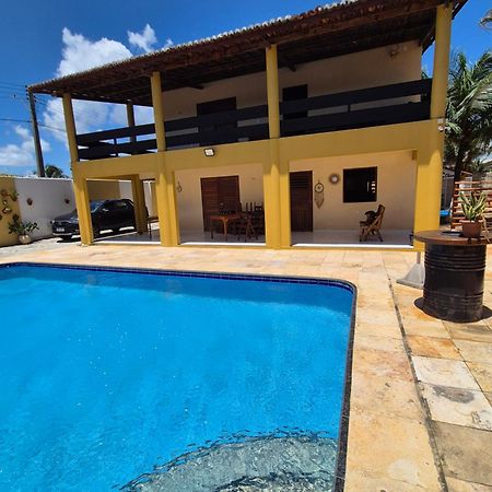 مبيت وإفطار كاوكايا Casa Ferreira Cumbuco المظهر الخارجي الصورة