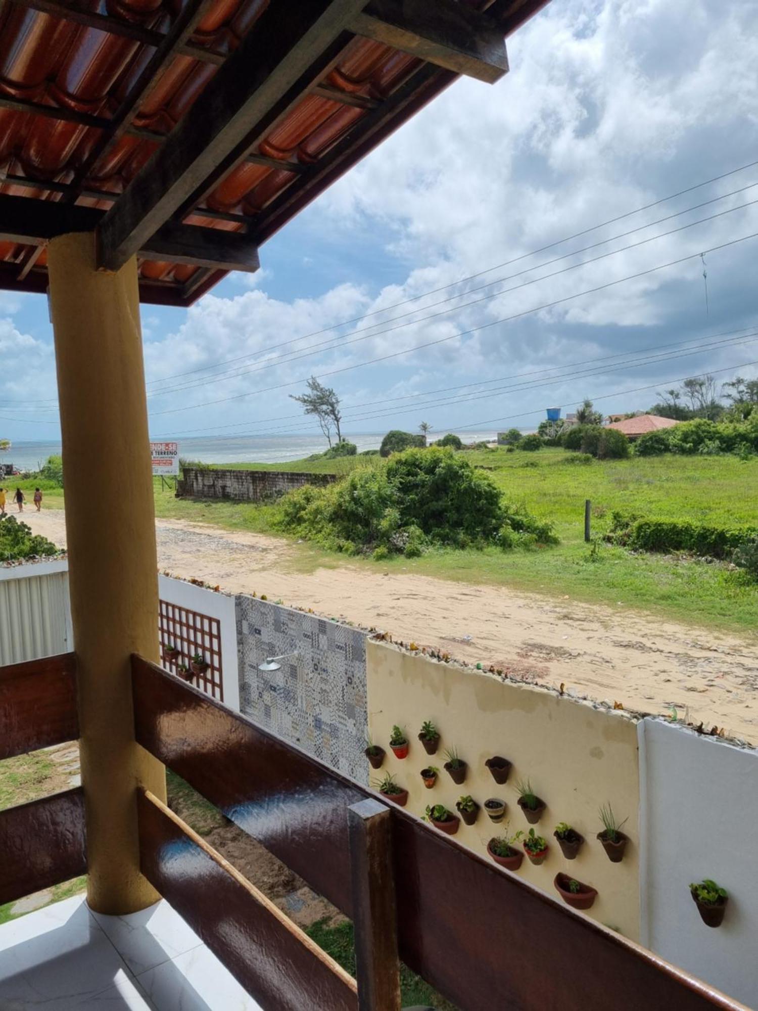 مبيت وإفطار كاوكايا Casa Ferreira Cumbuco الغرفة الصورة